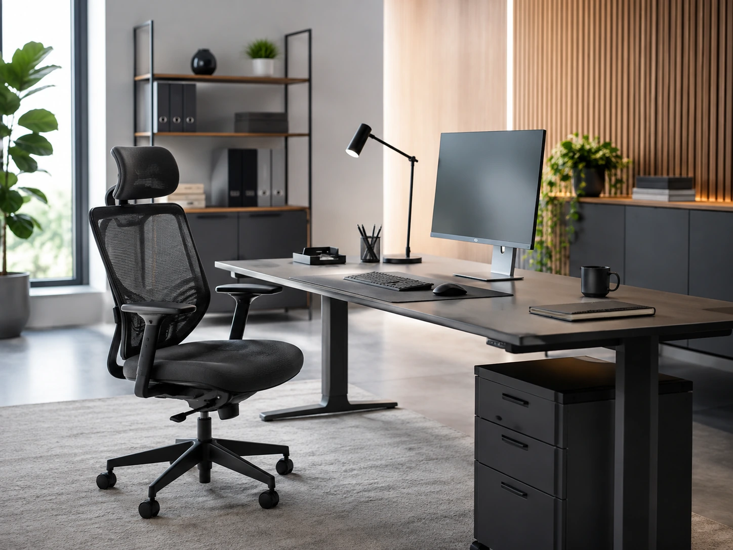 Office collection