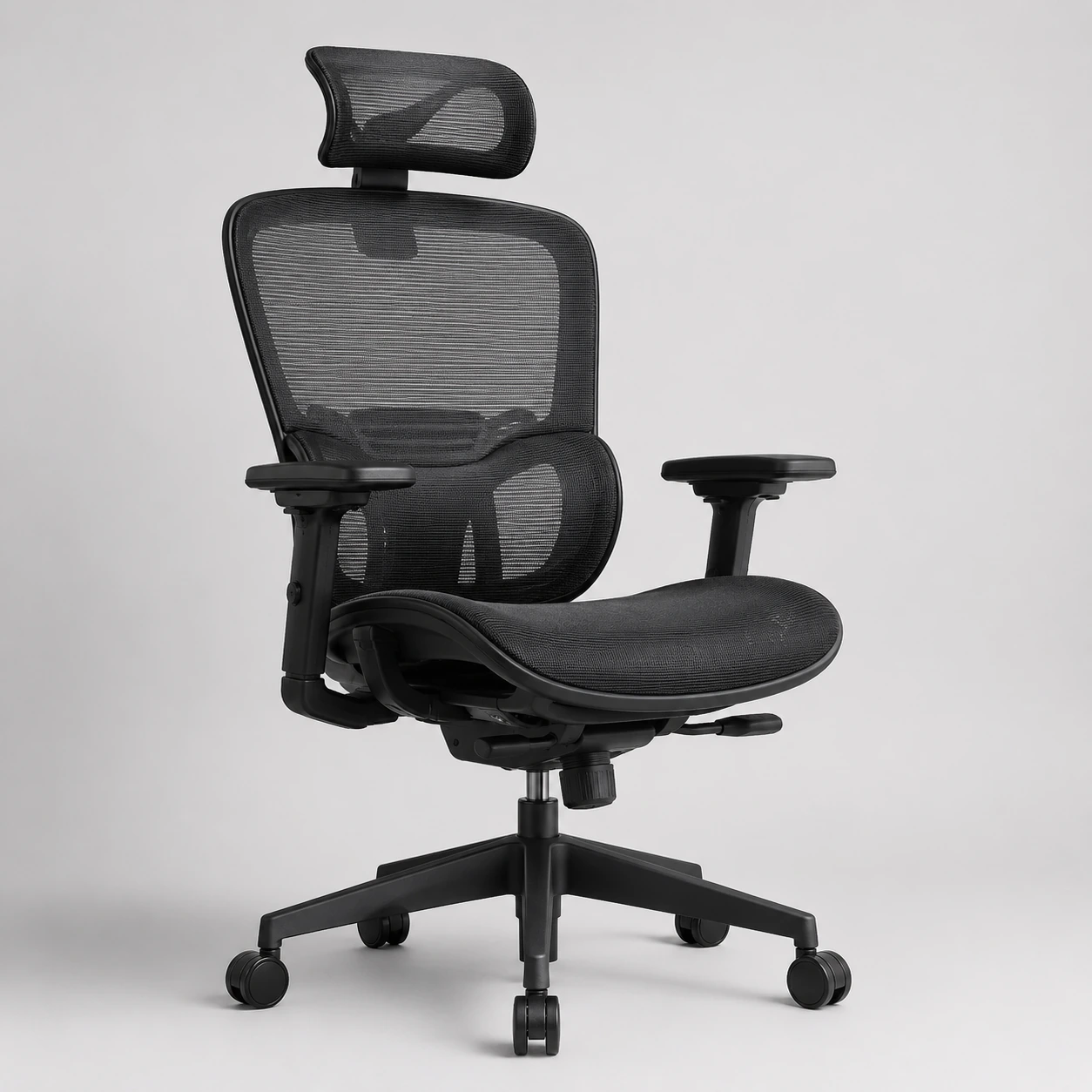 Apex ergonomic chair