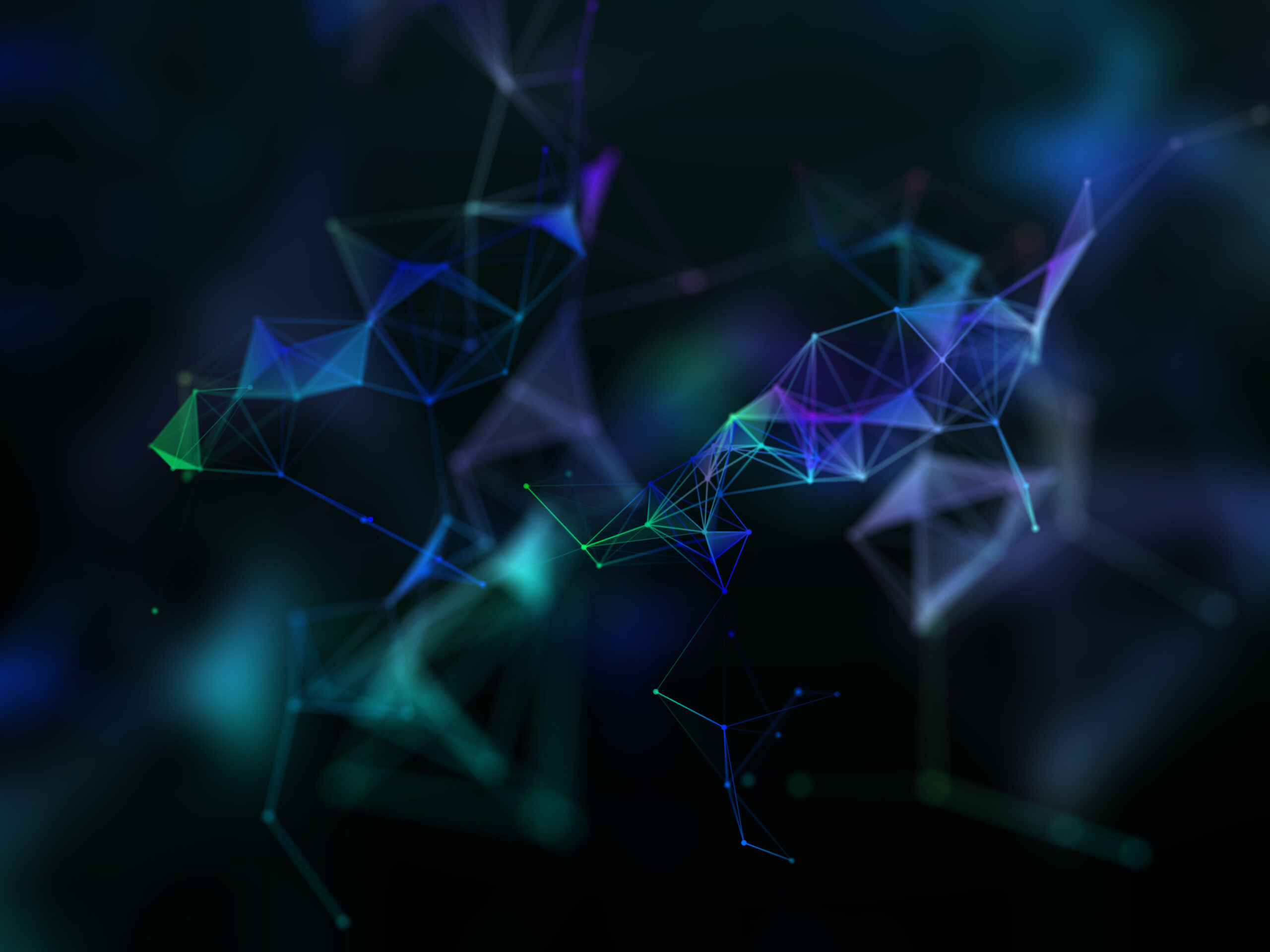 Modern network communications and connected systems