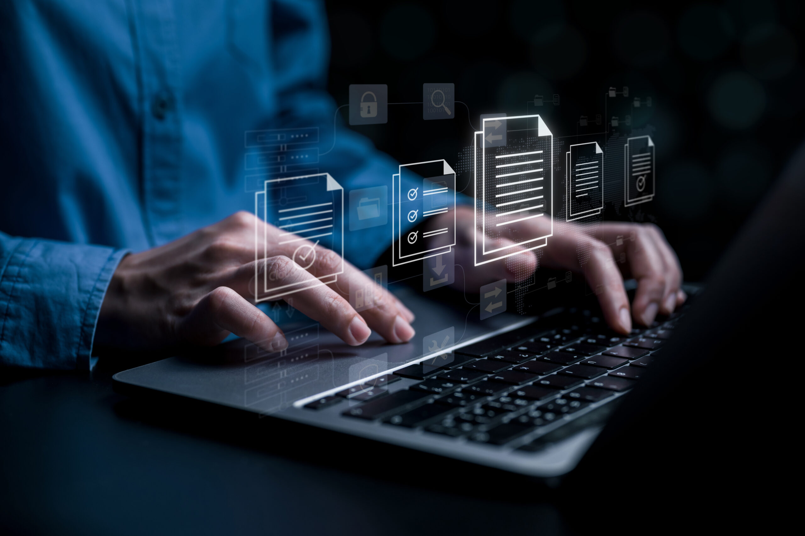 Data Migration and Modernization