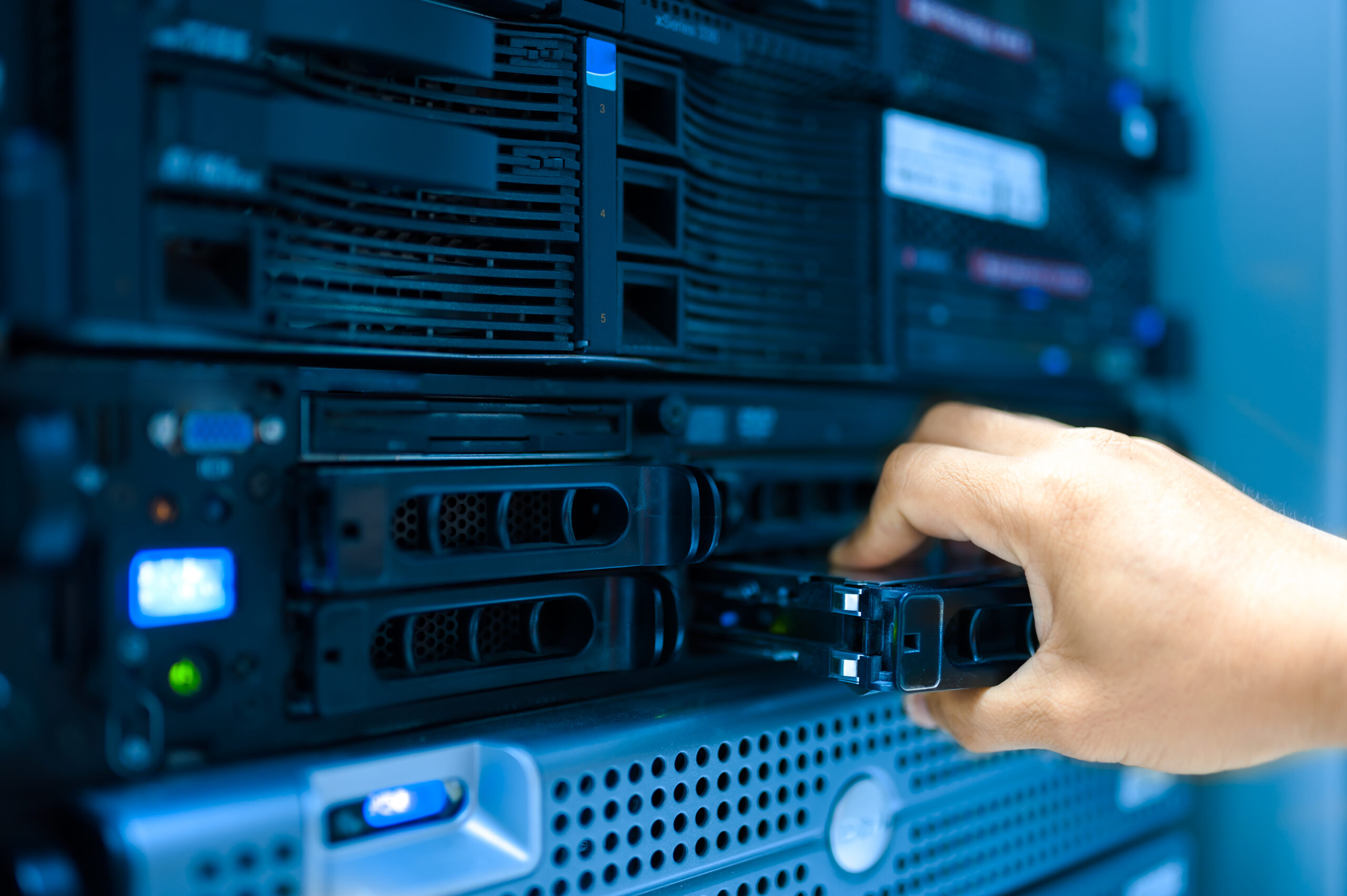 Database and SQL Services