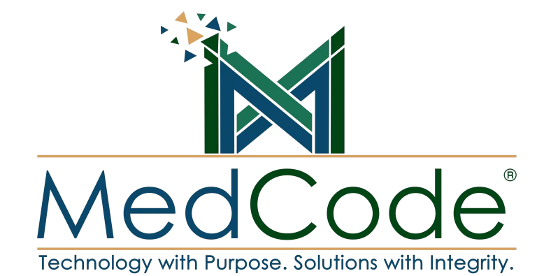 logo medcode365 scaled