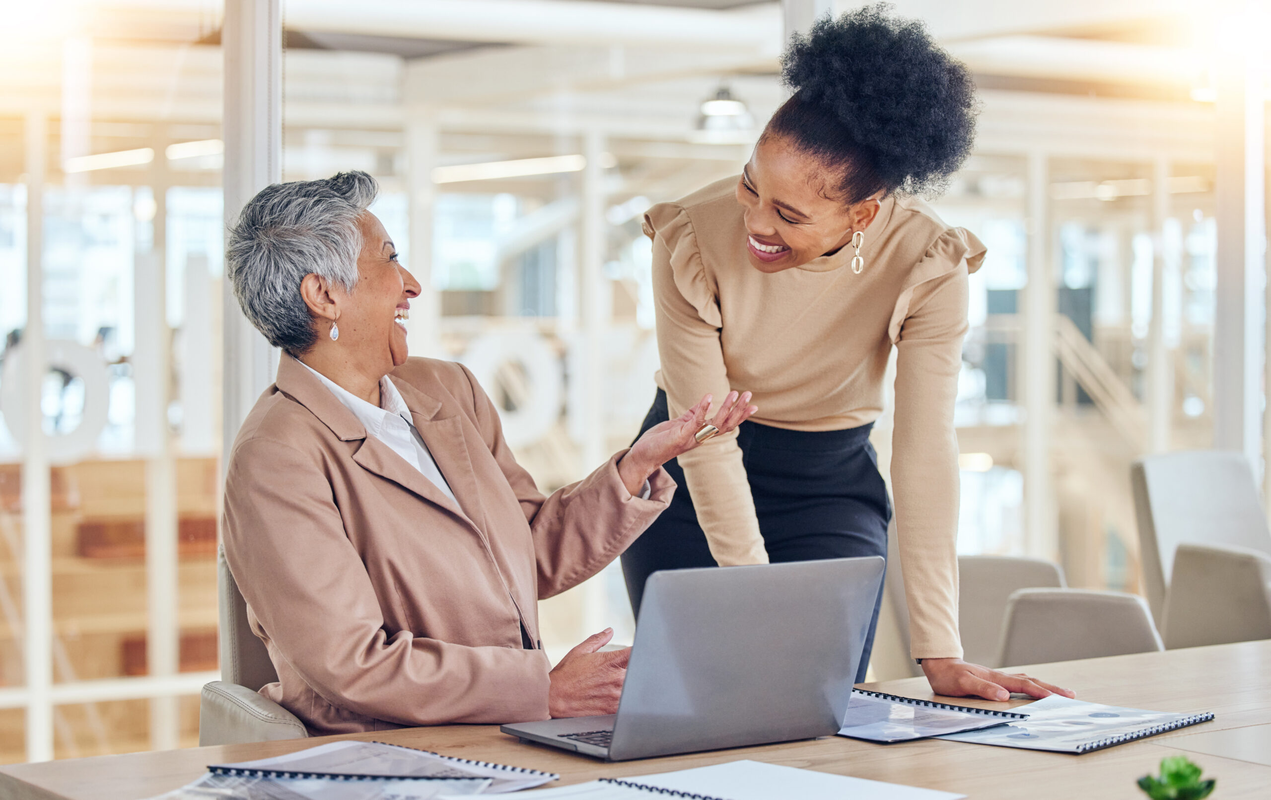 Client Experiences