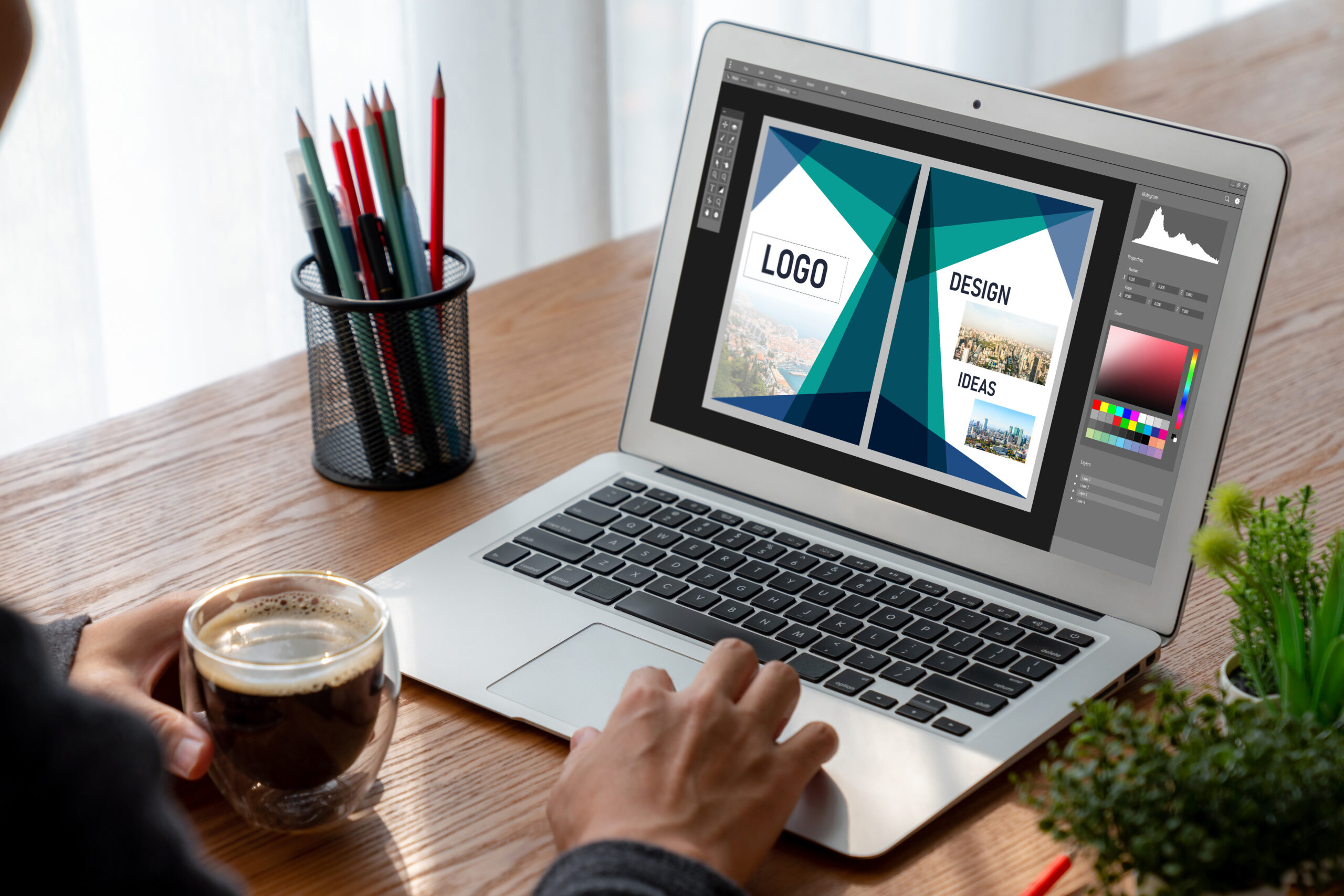 Websites and Client Portals