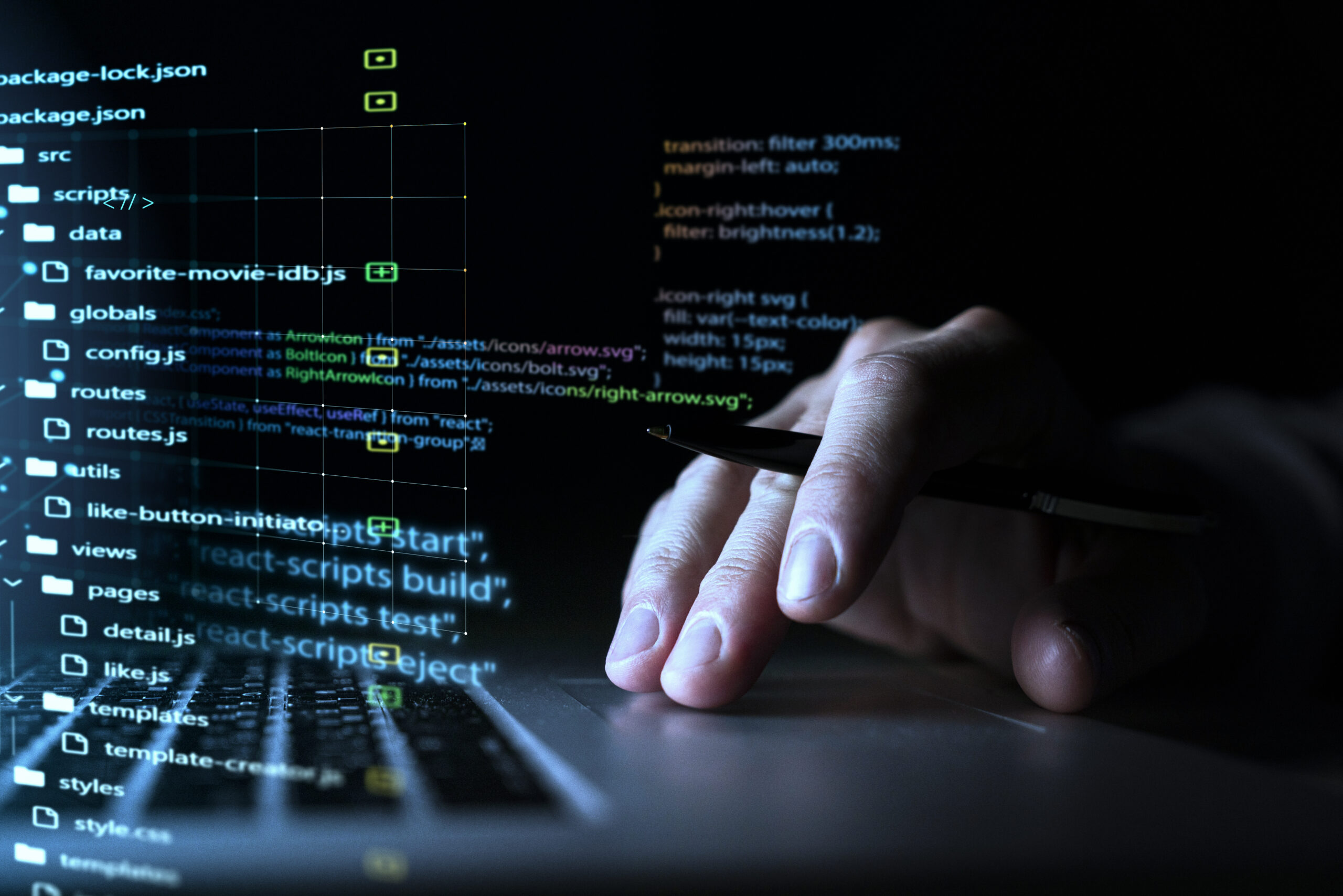 Experience Applied to Real Work