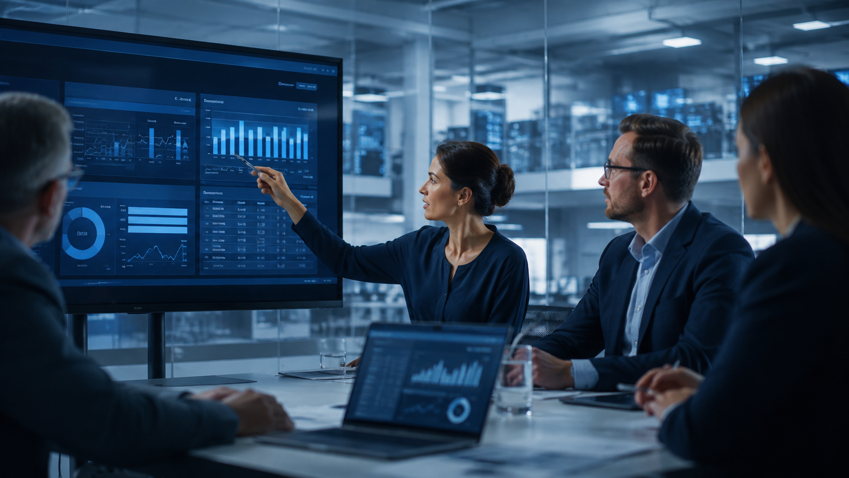 Business Intelligence