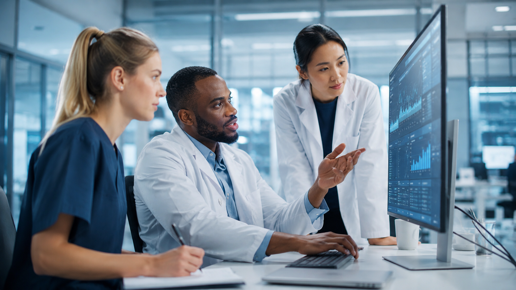 Healthcare Integration