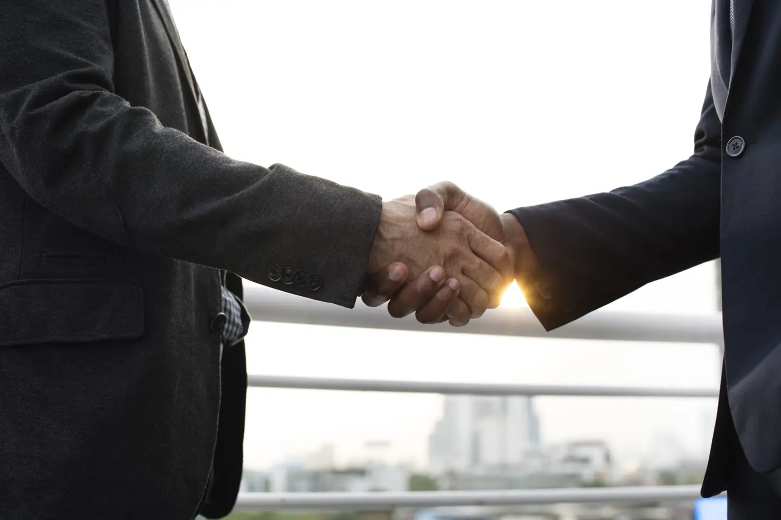 Professional services leaders improving client intake and workflow