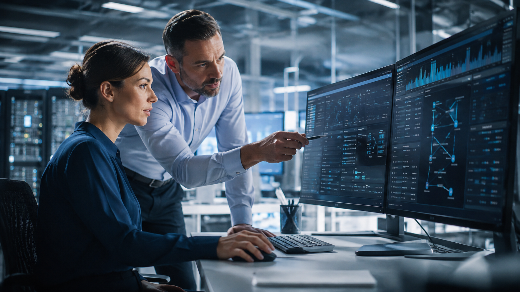 Technology Consulting